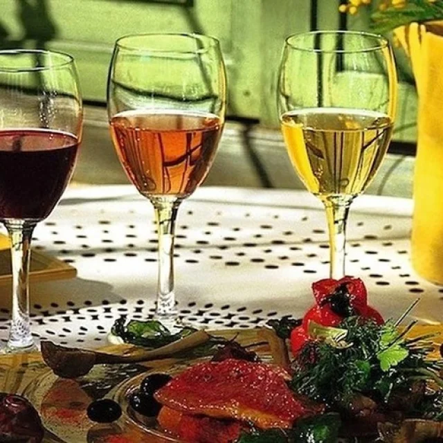 Wine tasting at Margaux Médoc Tourisme