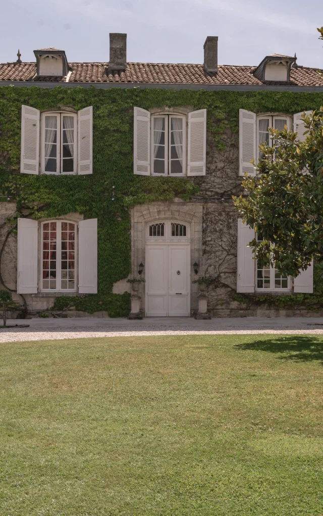Chateau Prieure Lichine
