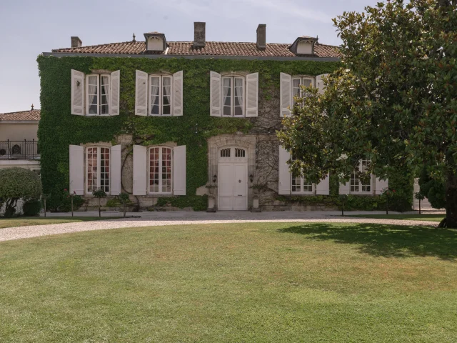 Chateau Prieure Lichine