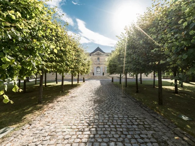 Chateau Du Tertre