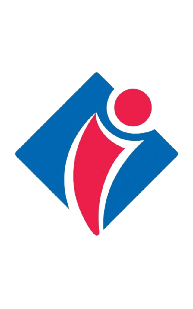 Offices de Tourismes de France logo