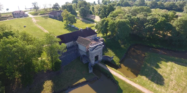 Das Fort-Médoc