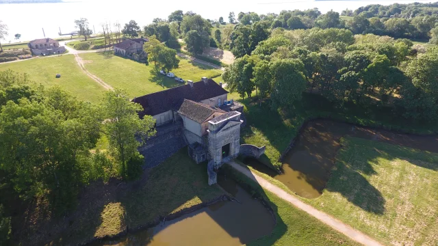 Das Fort-Médoc