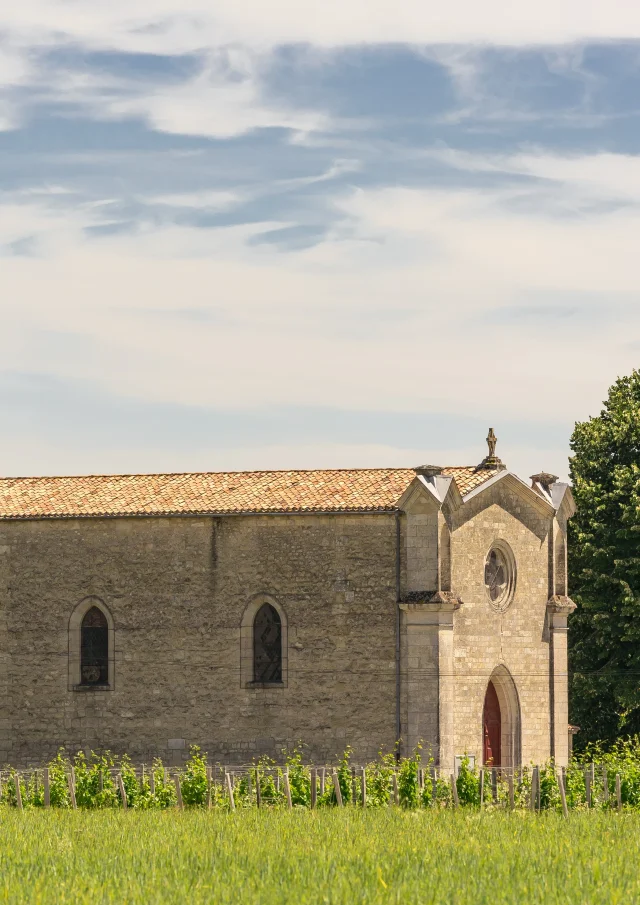 La Voie De Tours