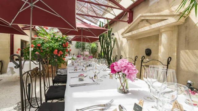 Restaurant Le Savoie