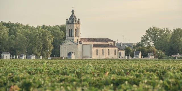 The nuggets of Margaux Médoc Tourism