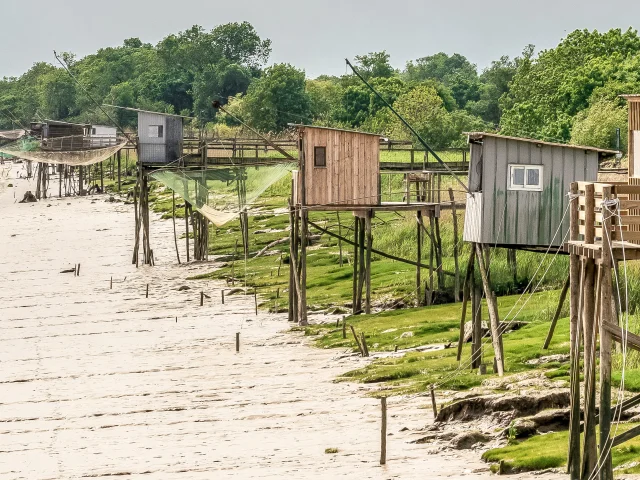 Carrelets