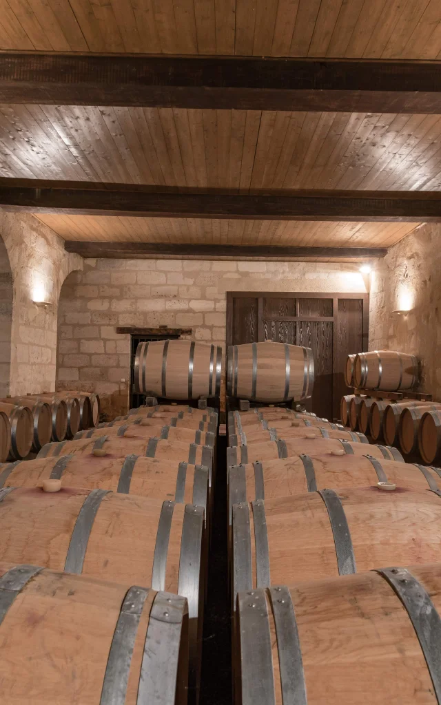Barrels
