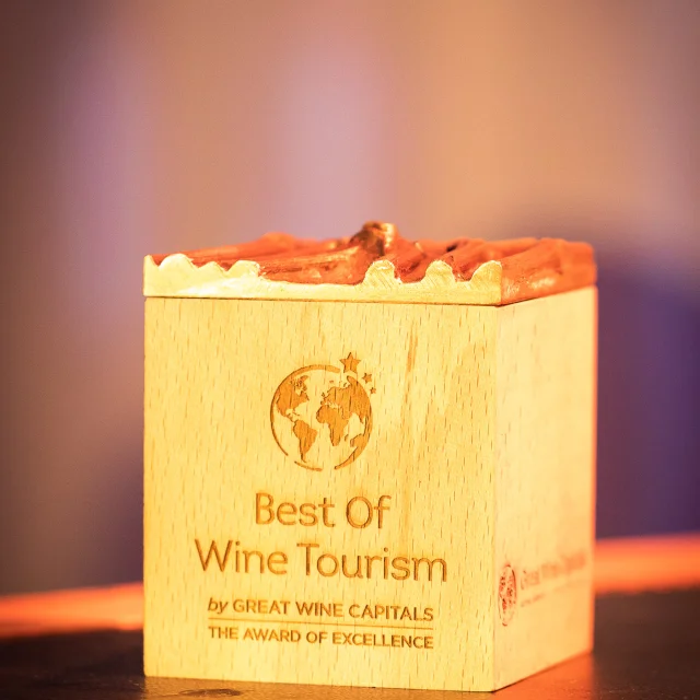 Studio Tonelli - Best Of Wine evening