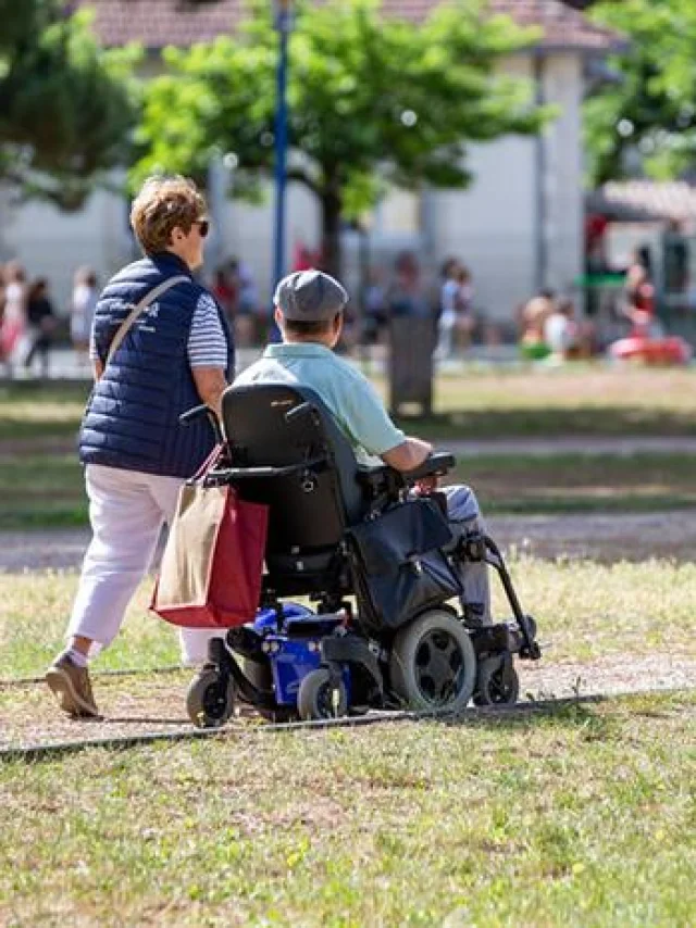 Accessible Tourism