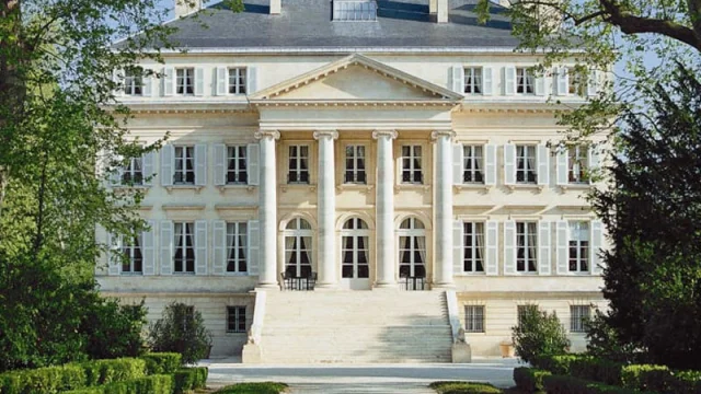 Chateau Margaux