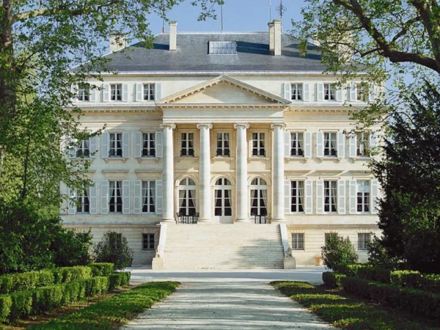 Chateau Margaux