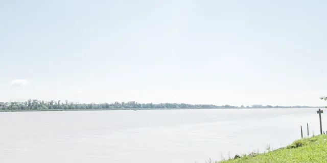 Hafen von Soussans