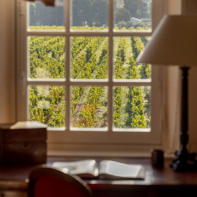 Chambres D'hotes Au Chateau Du Tertre Arsac Office Communautaire De Margaux Medoc Tourisme