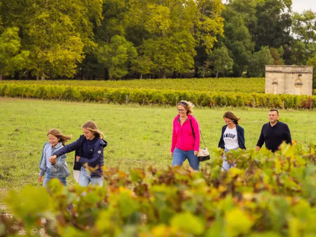 Guide Du Partenariat 2025 Margaux Medoc Tourisme