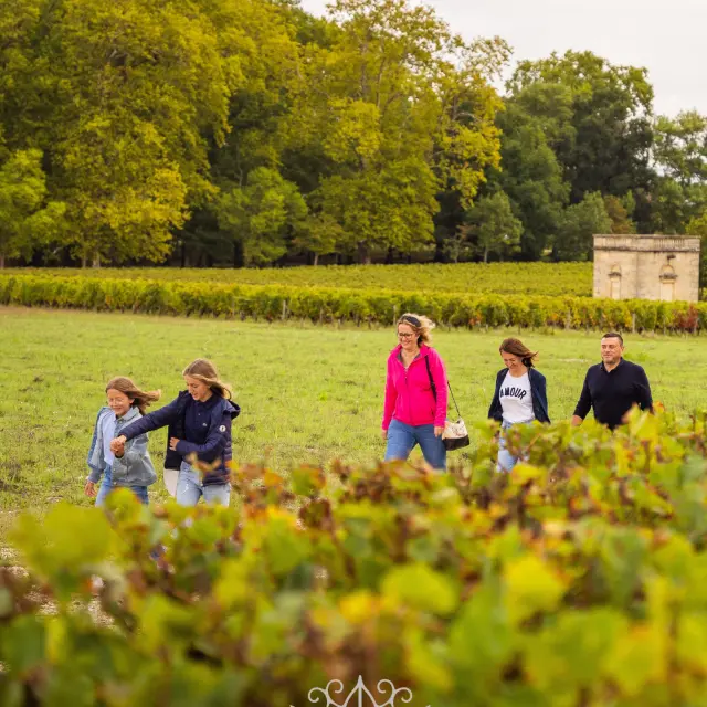Guide Du Partenariat 2025 Margaux Medoc Tourisme