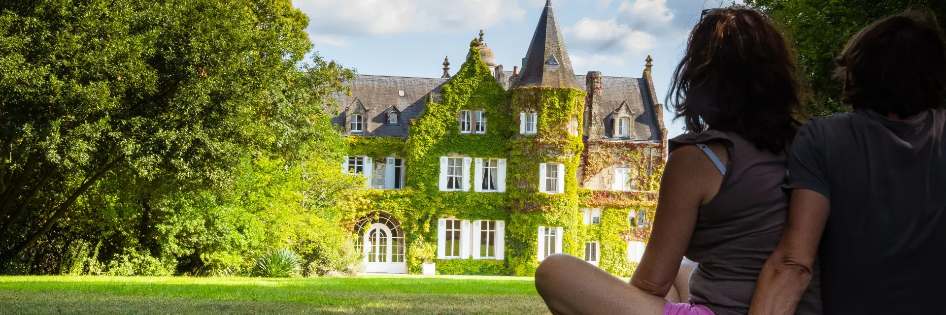 Chateaux Lascombes Margaux Medoc Tourismedavid Herbreteau 05759