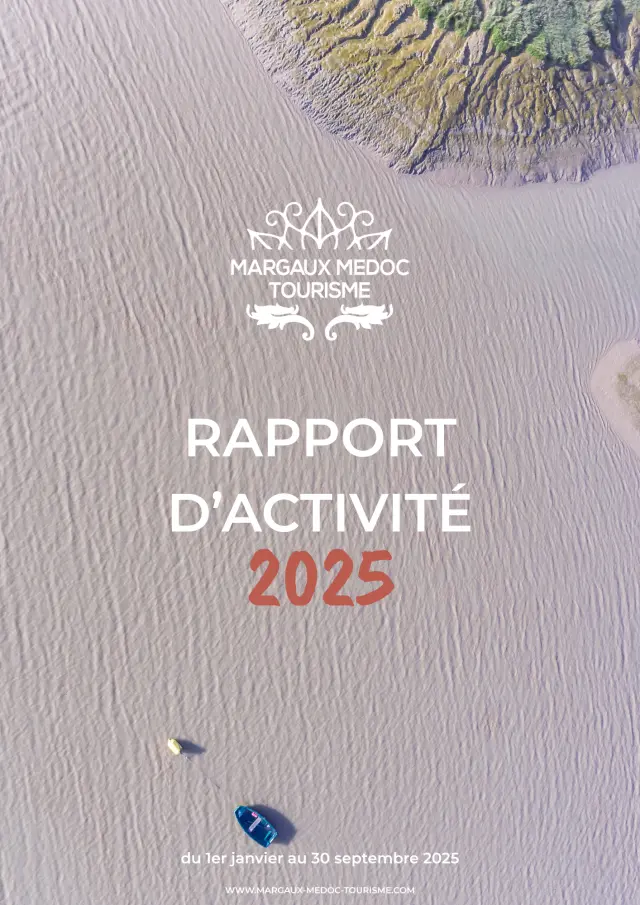 Rapport Dactivite 2025