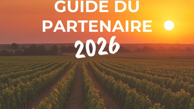 Guide Du Partenaire 2026