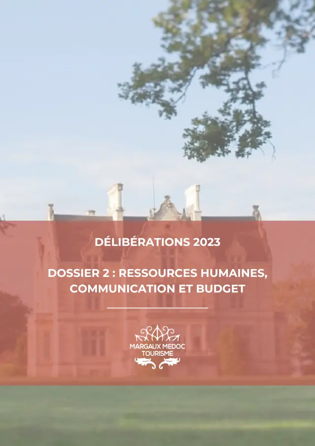 Deliberations 8