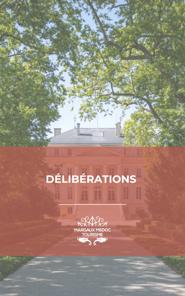 Deliberations 10