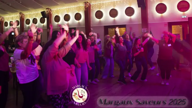 Margaux Saveurs 2025