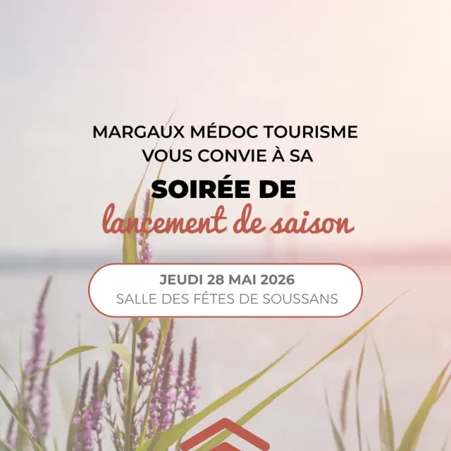 Invitation Lancement De Saison 2026 Publication Instagram 45