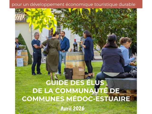 Guide Des Elus 2026