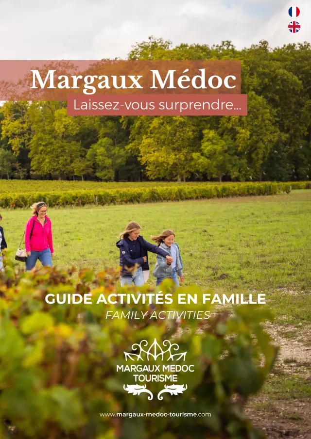 Gui Des Activites En Famille