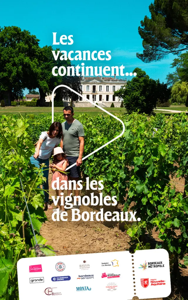 Post Vignobles