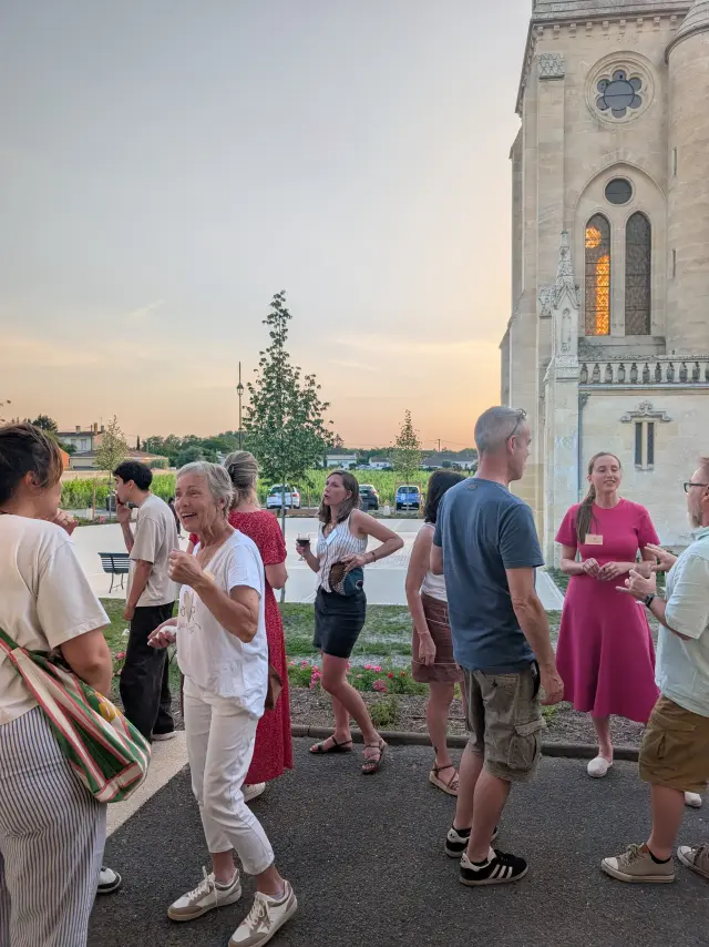 2026 05 28 Soiree De Lancement De Saison Margaux Medoc Tourisme 42