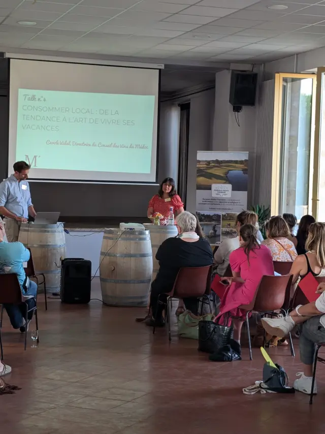 2026 05 28 Soiree De Lancement De Saison Margaux Medoc Tourisme 36