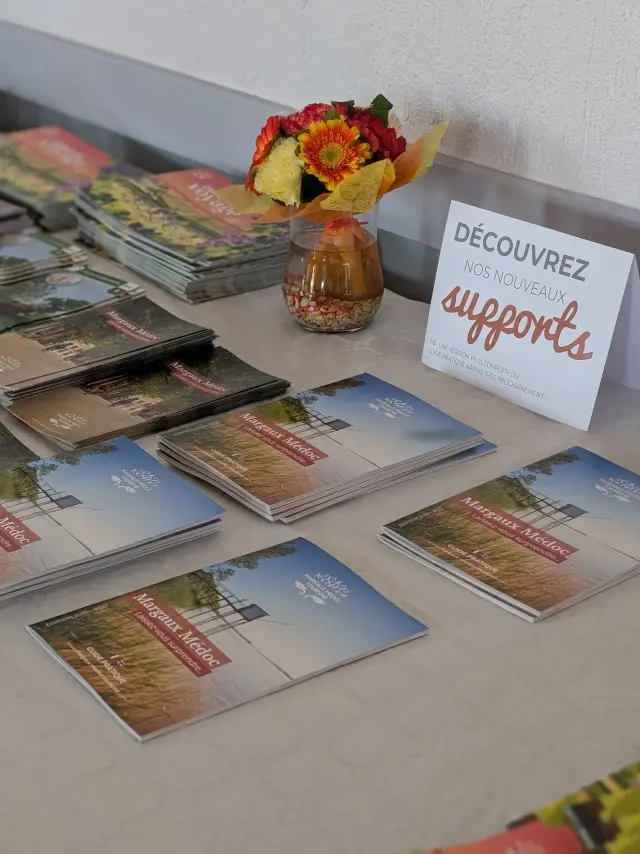 2026 05 28 Soiree De Lancement De Saison Margaux Medoc Tourisme 4