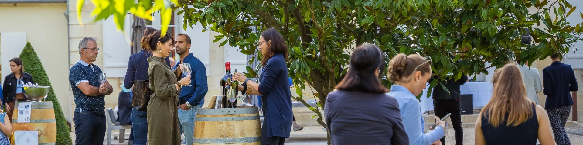Margaux Medoc Tourismedavid Herbreteau 03707